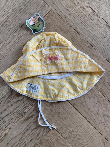 Pupill klobuk 48/50, pupill,80