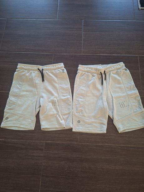 Kratase chlapci 10-11 rokov, 146