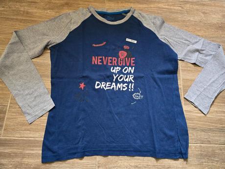 Tričko č.158-164, pepperts,158