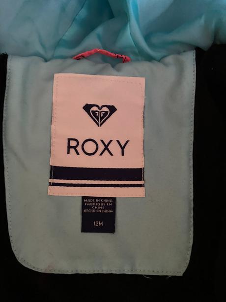 Zimný overál roxy, roxy,92