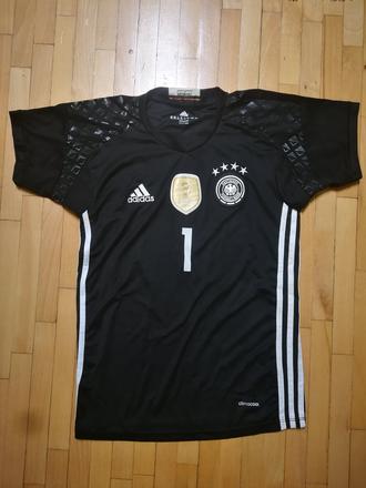 Futbalový dres, adidas,176