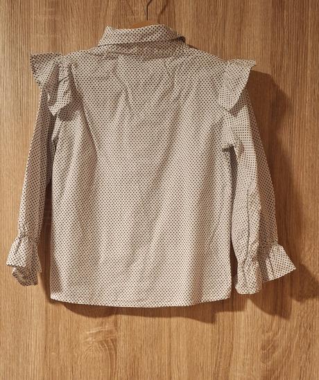 Sukňa +blúzka 110, 110