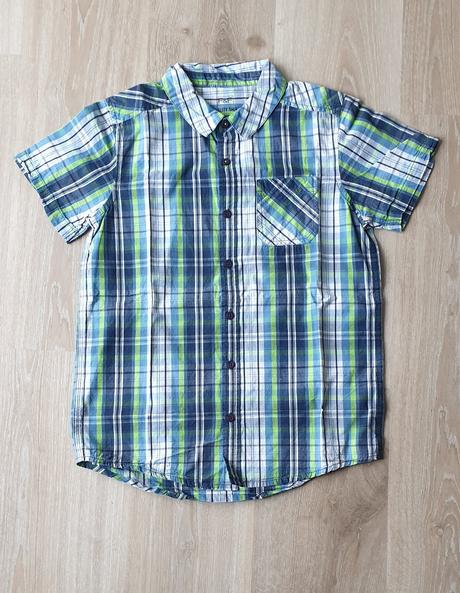 Chlapčenská súprava 152, f&f,152