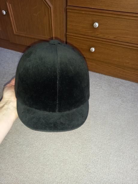 Detská jazdecká prilba, 