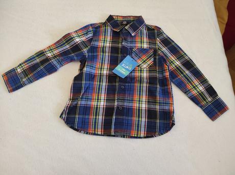 Košeľa 110, kik,110