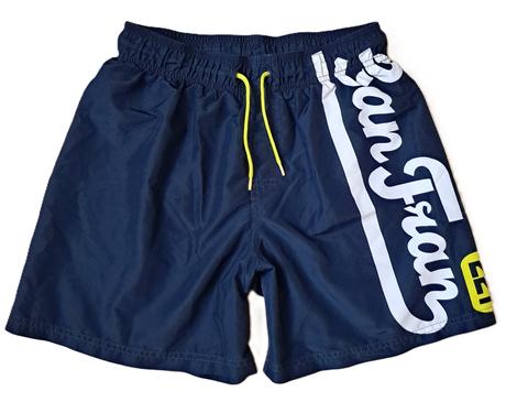 Chlapčenské plavky zn. h&m, veľ. 164, h&m,164