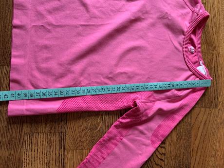 Termo tricko h&m, h&m,110