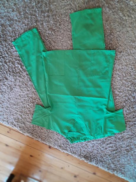 Zdravotné oblečenie, l