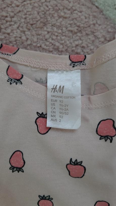 H&m overal, h&m,92