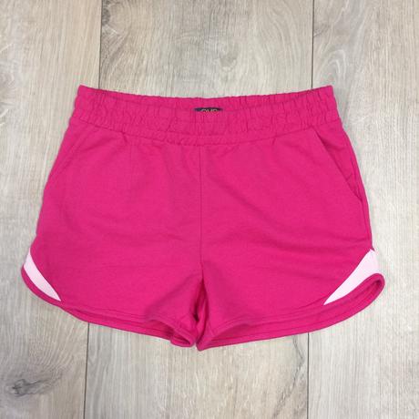 Dievčenské bavlnené šortky ovs č.152,11-12y, ovs,152