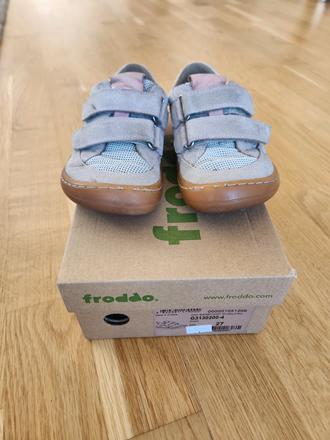 Froddo tenisky, veľk. 27, froddo,27
