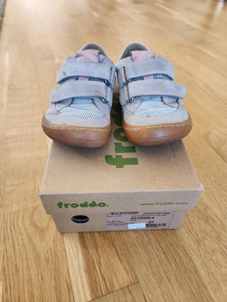 Froddo tenisky, veľk. 27, froddo,27