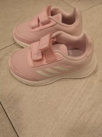 Dievčenské tenisky, adidas,22