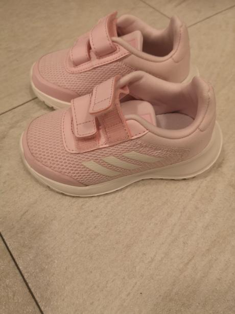 Dievčenské tenisky, adidas,22