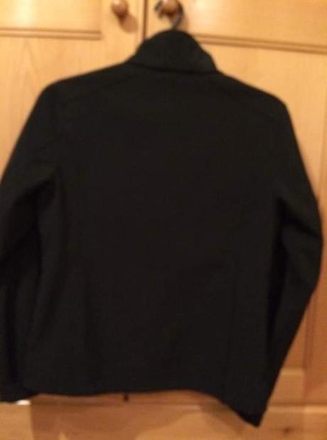 Softshellova vetrovka, 164