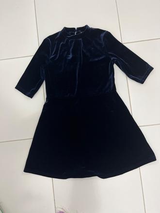 Saty velurove, next,134