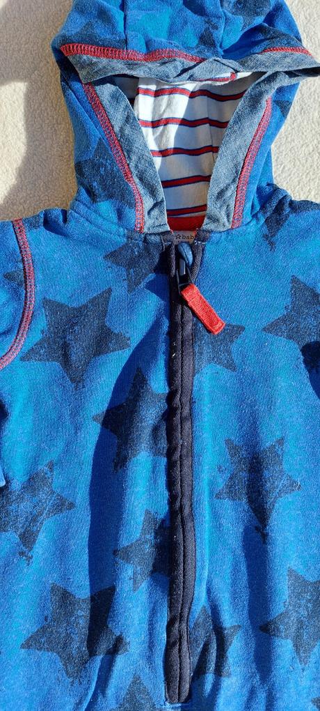 Teplakovy overal, next,74