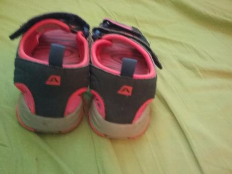 Sandalky, alpine pro,30