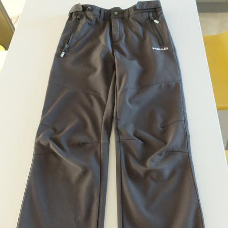 Outdoor nohavice head 140/146, 140