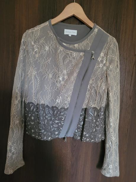 Blúza,  sako patrizia pepe, m