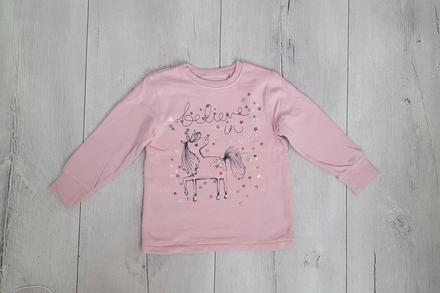 Jednorozcova mikina, next,110