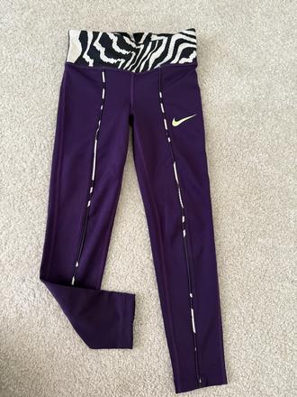 Leginy nike, nike,122
