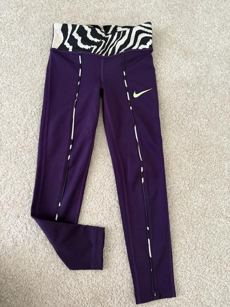 Leginy nike, nike,122