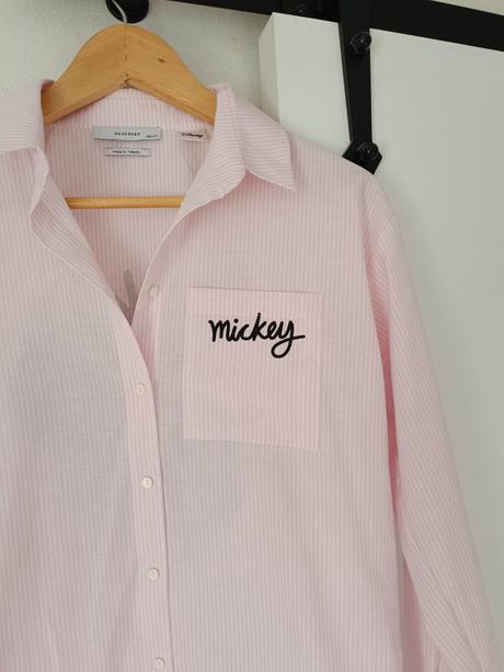 Košeľa, reserved,158