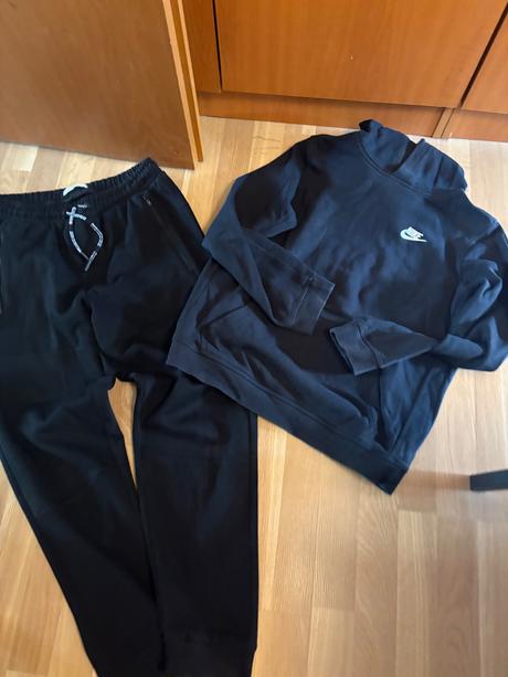 Mikina nike, nike,158