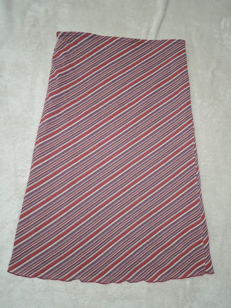 Letná sukňa - top stav, clockhouse,38