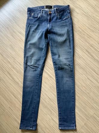 Elasticke rifle, river island,40