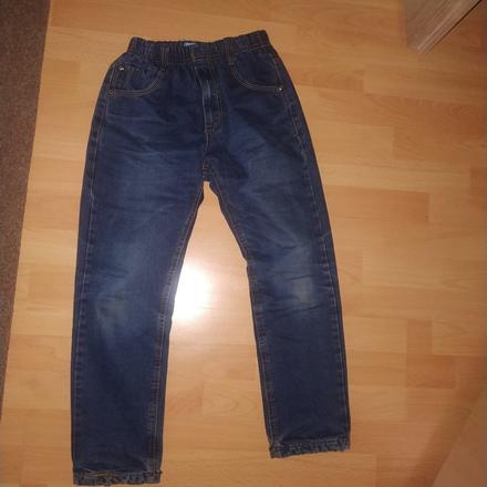 Zateplené rifle, 146