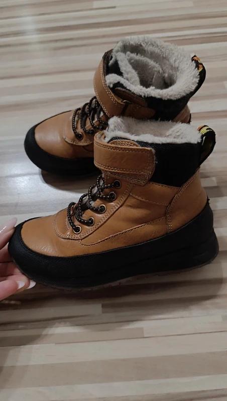 Zimné topánky baťa, baťa,29