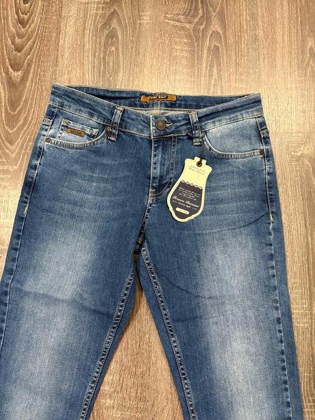 Franco benussi nove damske rifle 28/30, m