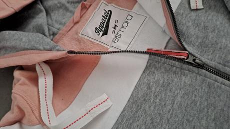 Tepláková súprava 40/42 esmara, esmara,l