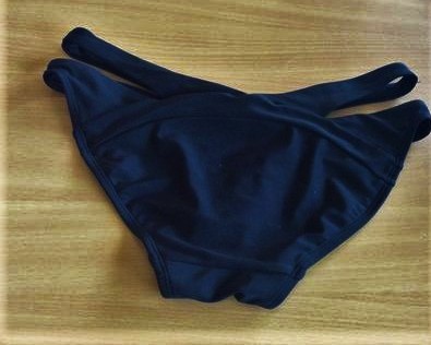 Plavky -spodok, f&f,m