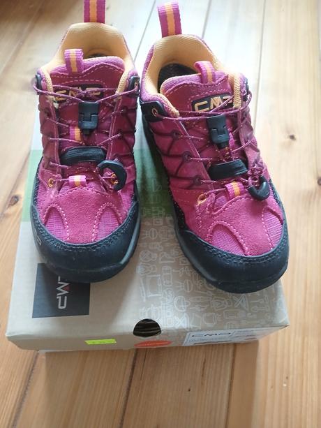 Dievčenská obuv, 29