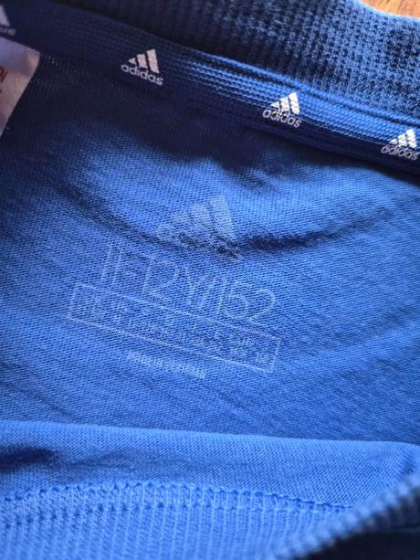 Krásne adidas tričko, adidas,152