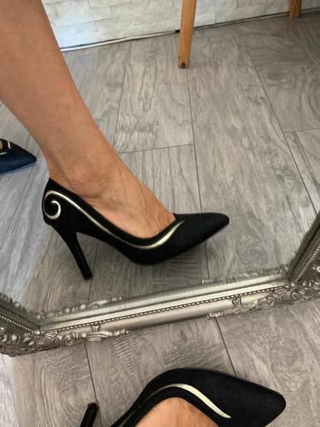 Dámske lodičky, 37