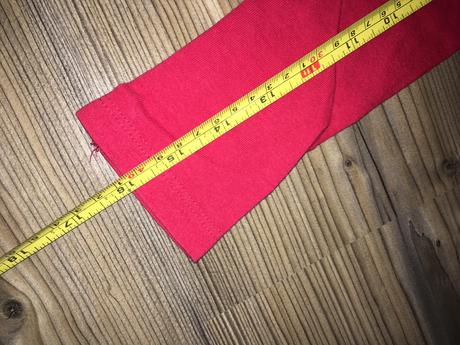 Tričko s aplikáciou, palomino,110