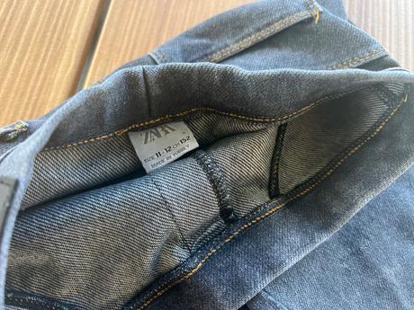 Šede jegginsy zara, zara,152