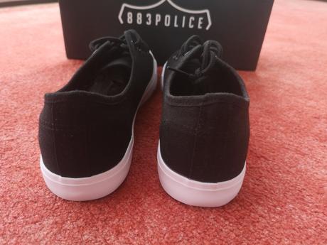 883police pánske tenisky veľkosť 44, 44