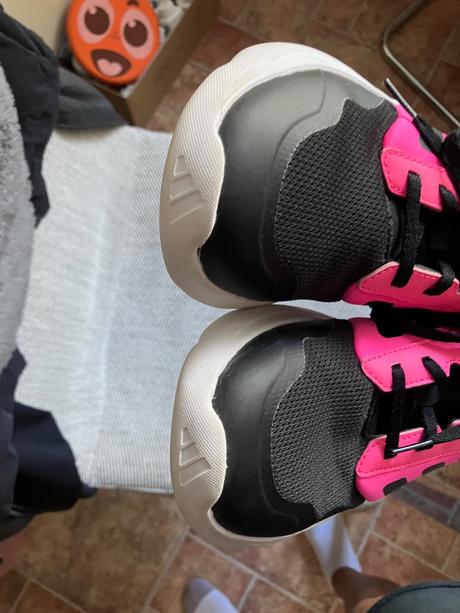 Adidas tenisky, adidas,39