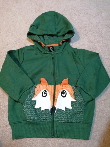 Mikina, kiki&koko,98