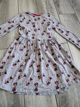 Šatky minnie -134, disney,134