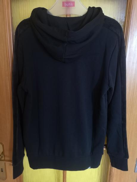 Puma dámska mikina veľkosť xs, puma,xs