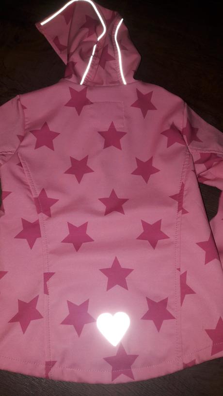 Softshelova bunda, dopodopo,122