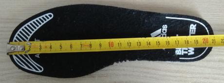 Zimné adidas, adidas,32