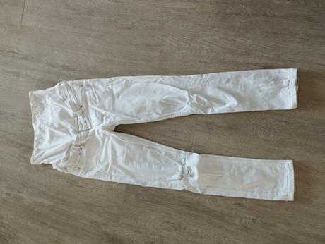 Tehotenské nohavice, s