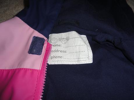 Bunda do nečasu, okay,98